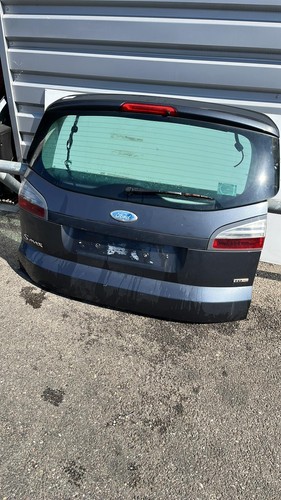 Heckklappe ford max - ford, s-max