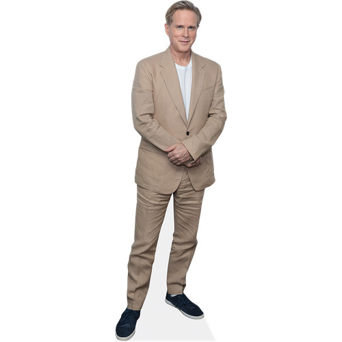 Ivan cary elwes - elwes, (brown