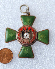 Ehrenkreuz Schützen