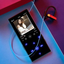 Bluetooth MP3 Player LCD