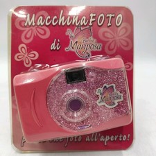 Barbie Schmetterling Action