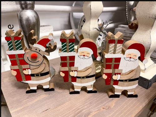 Nikolaus rentier reindeer - nikolaus,