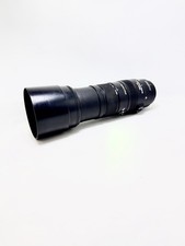 Sigma zoom objektiv - zoom,