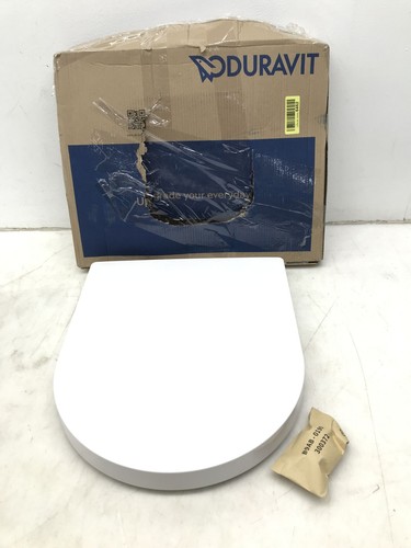 Duravit sitz by starck - by,