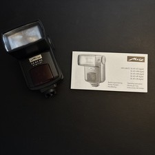 Metz Mecablitz 36 AF 4 S