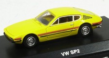 1:87 VW SP2 gelb BoS Best of