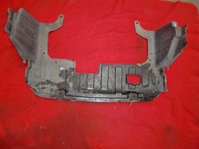 Spritzschutz unten Honda Jazz GD1 & GD5 & GE2 & GE3 Bj. 2002-2008