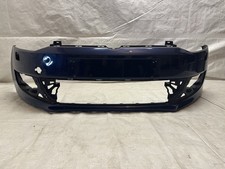 VW Polo 6R original Stoßstange vorne 6R0807221 ab 2009-2013 SRA