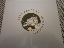 DEEP DANCE 27 - LA MAGICA