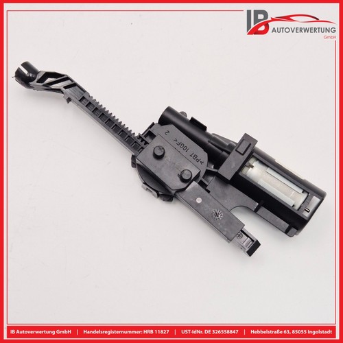 Sitz sitzverstellmotor - sitz,