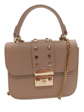 HALLHUBER Umhängetasche Klein