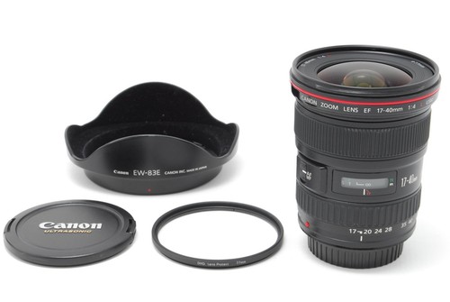Top neuwertig canon ef - neuwertig],
