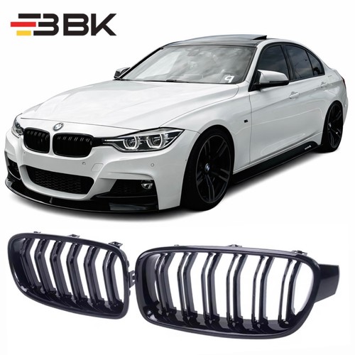 Kühlergrill für bmw - kühlergrill, f30