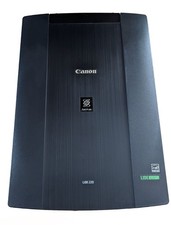 Canon LiDE 220 Flachbettscanner (4800 x 4800 dpi) in OVP