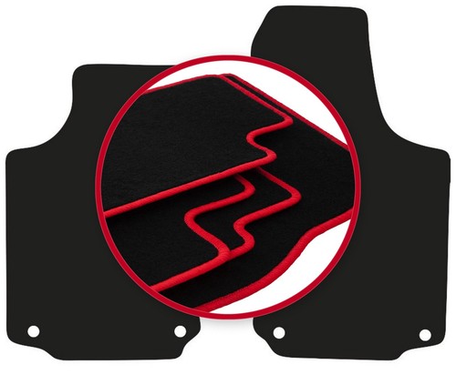 Fußmatten automatten velours - automatten,