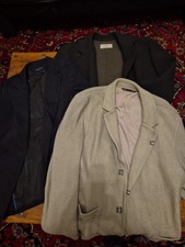 3 Damen-Blazer Armani Hilfiger 38