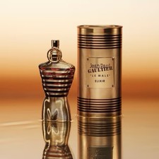 Jean Paul Gaultier Le Male