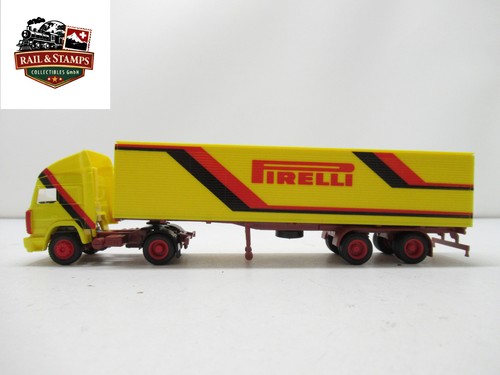 Herpa lkw modell - lkw,