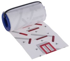 Kerbl cit Fliegenrolle FlyMaster mit Aufhängebügel giftfrei ökologisch 299904