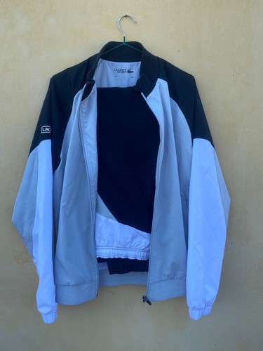 Lacoste herren anzug - lacoste,