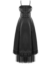 Devil Fashion Damen Lang