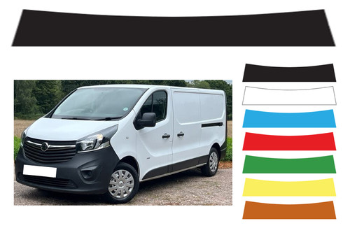 Vauxhall vivaro - (opel),