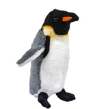 Pinguin klein 18 cm stehend