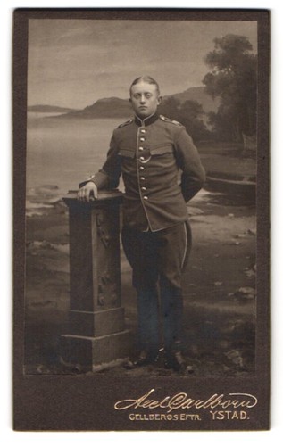 Fotografie axel carlborn - fotografie,