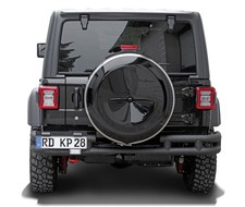 Stoßstange passend für jeep - stoßstange,