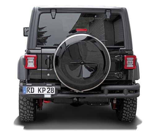 Stoßstange passend für - , jeep