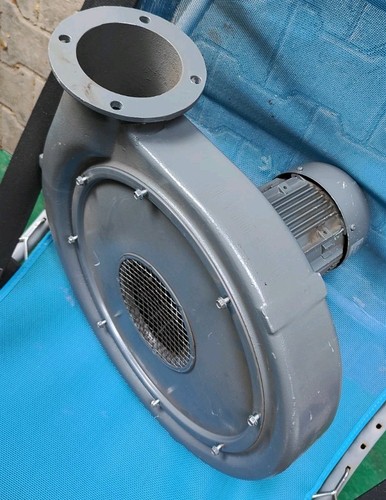 Absaugung gebläse vacuum holz - absaugung,