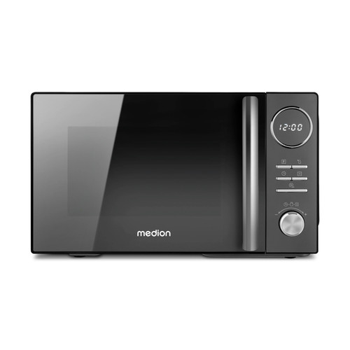 Medion 3in1 mikrowelle 23l - medion,