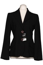 Aigner Blazer Damen Business Jacke Kostümjacke Gr. EU 38 Schurwolle ... #a7t4t8m