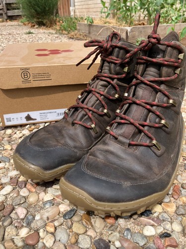Vivobarefoot tracker ii - vivobarefoot,