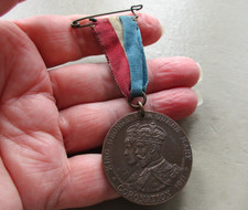 ANTIK VINTAGE KÖNIG GEORGE V