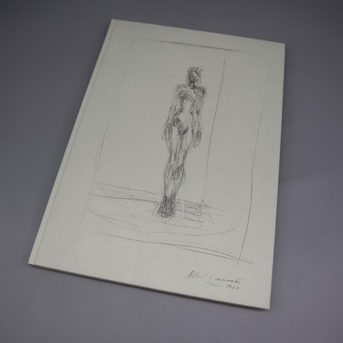 Alberto giacometti - alberto,