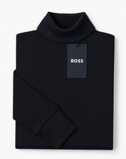 Herren Hugo Boss Rollkragen