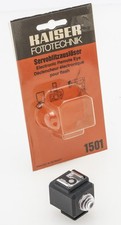 Kaiser Fototechnik Servoblitzauslöser 1501 OVP