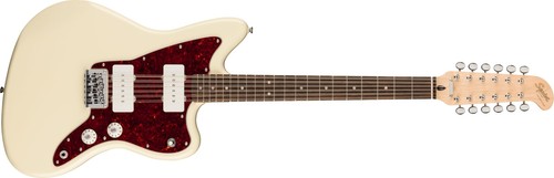 Squier paranormal jazzmaster - squier,