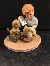 Berta Hummel BH 81 Clean Bill