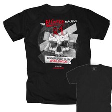 Hells Angels Support 81 1%