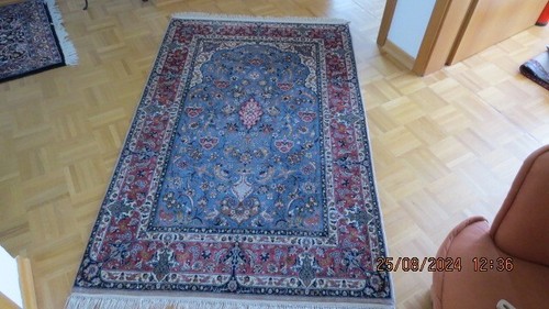 Echter perser teppich - echter, perser-teppich