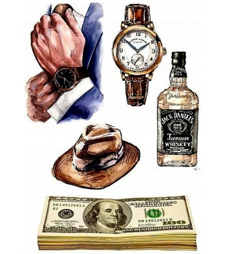Essbar herren whisky mann - herren,
