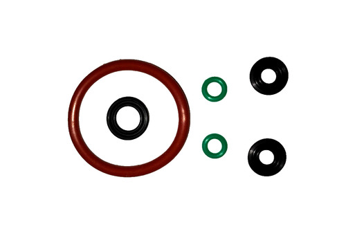 1set dichtungen für die - 1set,