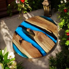 18 Zoll maßgefertigter runder