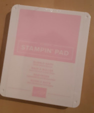 Stampin up Stempelkissen   Babyrosa NEU OVP