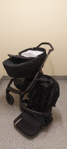 Kinderwagen peg perego book - book, 51