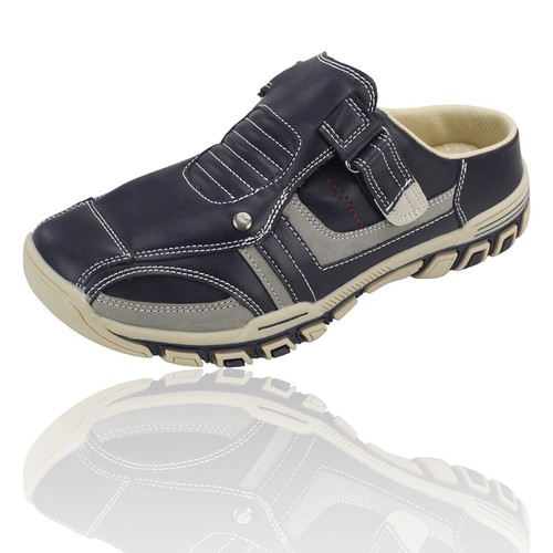 Herren clogs sneaker - clogs, slipper