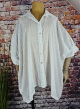 WIYA Italy luftige Oversize