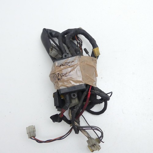 Original yamaha 250 4l1 - 250, lc